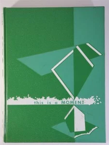 Baylor University Round Up 1959 Yearbook Volume 58 Waco, Texas - Picture 1 of 1