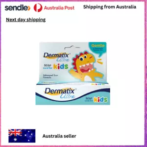Dermatix Ultra Advanced Scar Formula 7g for kids - Picture 1 of 1