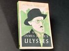 THE GUIDE TO JAMES JOYCE'S ULYSSES by Patrick Hastings (2022) -SC - VERY GOOD
