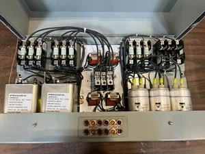 Condensador multical Myron Zucker MKIM43 (20,20,20,20)-3 480V 3Ø - Imagen 1 de 6