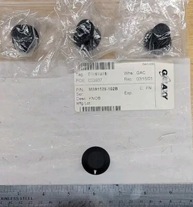 Je 4 MS915-102B Regler - Bild 1 von 4