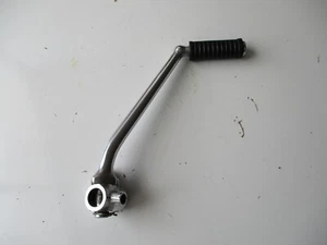 Honda CB450 Engine Kick Start Pedal Lever - Kickstart Arm - CB 450 - Picture 1 of 12