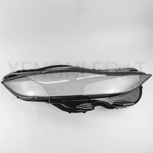 für Jaguar XE XEL X760 2019 - Scheinwerfer Glas Objektivabdeckung rechts + Handbuch - Bild 1 von 14