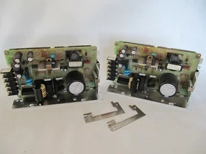 Omron 24VDC Power Supply 4.5A S82J-10024 - Picture 1 of 3