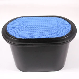 87037984 AIR FILTER OUTER Suitable For FORD NEW HOLLAND 87037984 - Picture 1 of 1