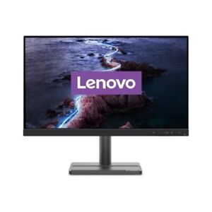 Lenovo L22e-30 21.5" FHD Monitor (75 Hz) - LOOK BRAND NEW - COLLECTION ONLY