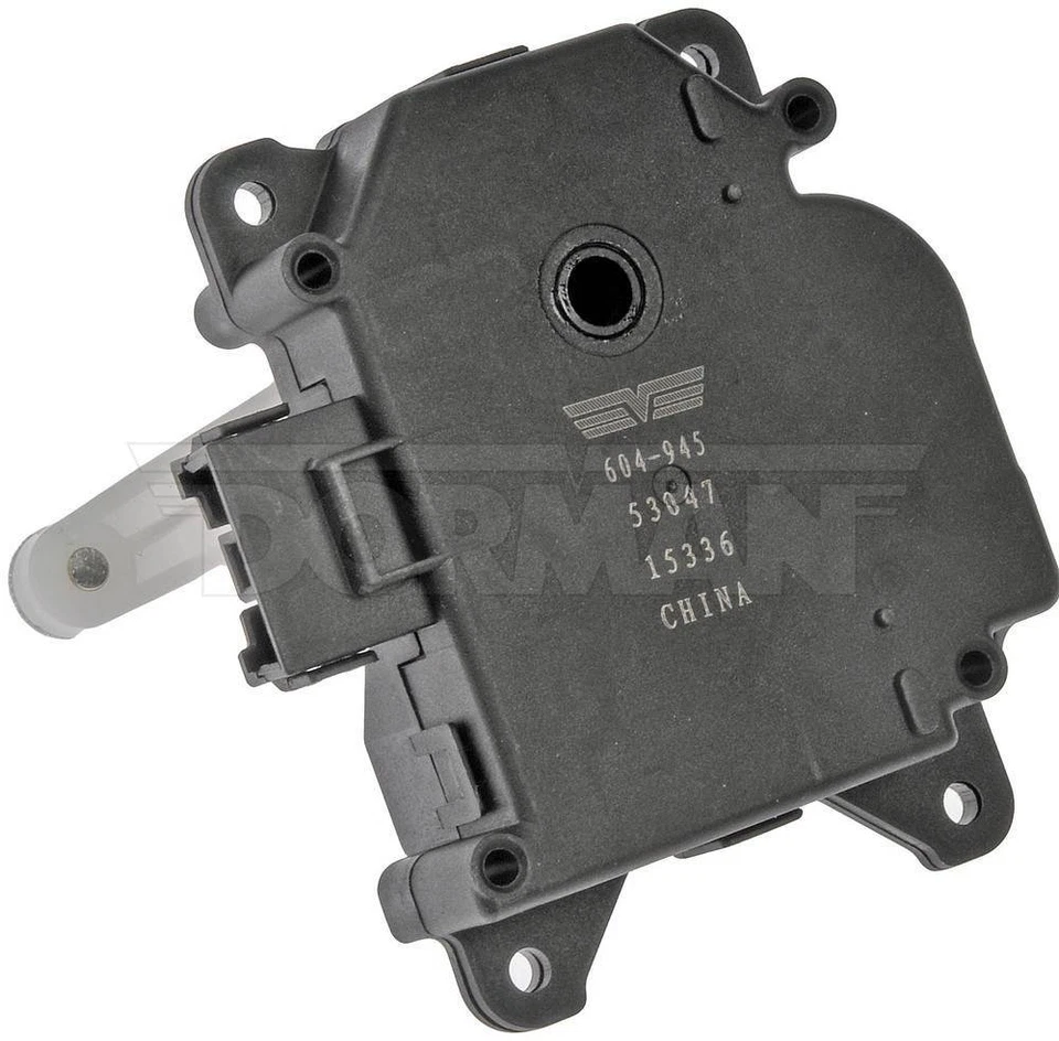 Atuador de porta mistura aquecedor HVAC compatível com 1997-2010 Lexus GS300 SC430 GS430 DORMAN O - Imagem 1 de 3