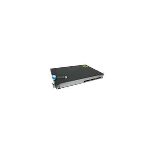 Cisco Catalyst 3750G-12S-S Zarządzany przełącznik gigabitowy SFP - Zdjęcie 1 z 1