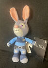 Disney nuiMOs Zootopia Series Small Plush Of Judy Hopps New In Hand