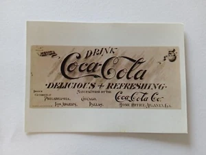 FIGURINA THE WORLD OF COCA COLA STICKER n 6 CON VELINA - Bild 1 von 2