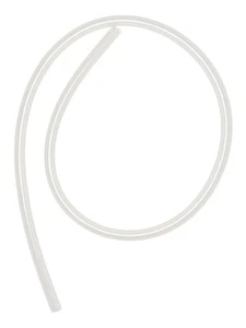 ORIGINAL ATE Entlüfterschlauch für Bremsenentlüfter Silikon 70cm 03.9302-0538.1 - Bild 1 von 1