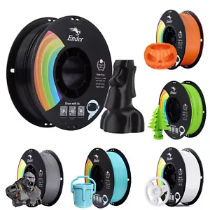 Creality Ender PLA Pro Filament 1.75mm 3D Printer Filament 1KG for 3D Printers - Picture 1 of 80
