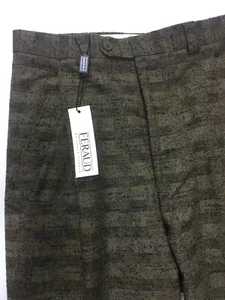 PANTALONE UOMO FIRMATO LOUIS FERAUD - Imagen 1 de 5