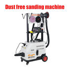 Auto Detailing Equipment Car Repair Dry Sander Dust Free Sanding Machine