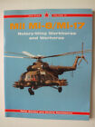 Mil Mi-8 and Mi-17 Rotary Wing Workhorse and War Horse (Red Star Vol. 14)