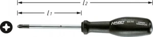 Hazet Tournevis Trinamic Empreinte Cruciforme Profil Ph 334mm 803-PH4 - Bild 1 von 3