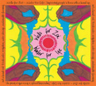Various Artists Wells for Zoe - Water for Life (CD) Album