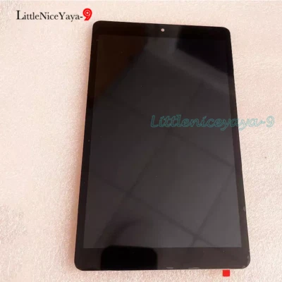 For Huawei MediaPad M5 Lite 8 JDN2-L09 JDN2-W09 LCD and Touch Screen Assembly - Image 1 of 3