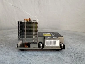 HPE PROLIANT DL380 GEN10 873594-001 High Performance Heatsink - Picture 1 of 5