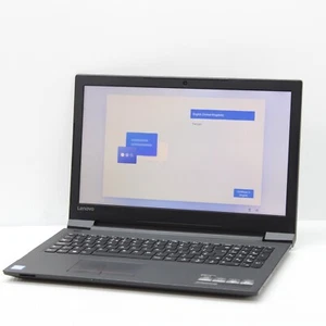 Lenovo V110 15IKB Windows 11 Pro 15" Laptop Intel Core I5 7200U 8GB 240GB SSD - Afbeelding 1 van 14