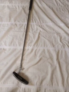 Knight Golf Trakker Series TK1 Putter Steel Shaft 34.5" RH Men's Golf Club - Picture 1 of 7