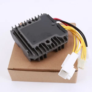 Voltage Regulator Rectifier for Polaris 600 700 800 IQ Dragon SwitchBack RMK EFI - Picture 1 of 13