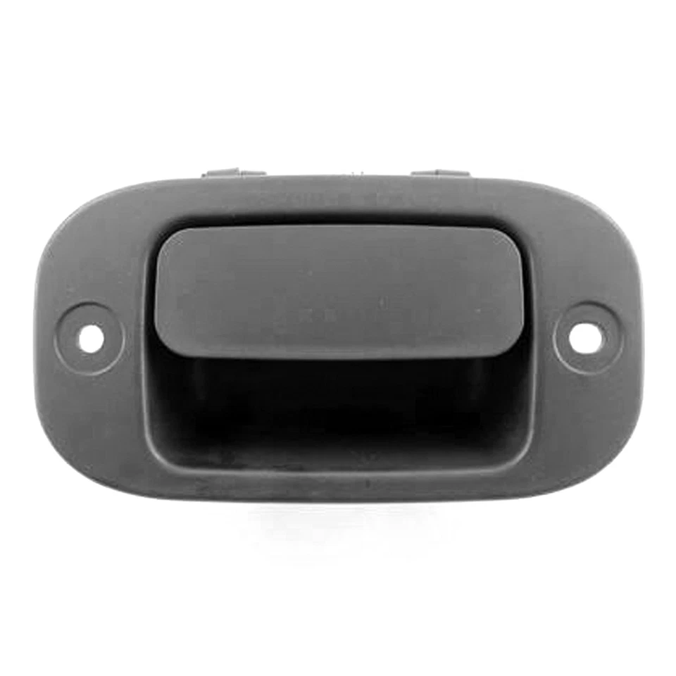 右后侧内门把手适合 2005 - 10 道奇 Dakota 拾音器 55359610AA — 第 1/1 张图片