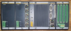 Bachmann MPC265, NT250, SWI205, AIO288 - Bild 1 von 2