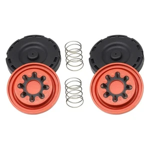 Engine PCV Valve Diaphragm C2D60163 For Jaguar XE XF XJ F-Type F-Pace 3.0L V6 - Picture 1 of 6