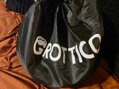 Grottico Helmet - Image 1 of 4