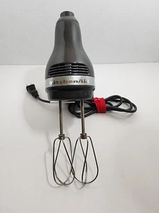 KitchenAid Ultra Powerâ„¢ 3 Speed  Hand Mixer, KHM312GT - Picture 1 of 4