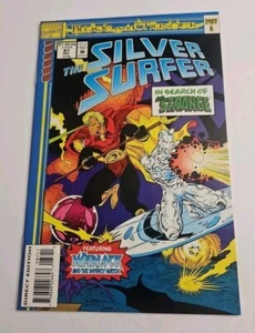 Silver Surfer #87 (Marvel Comics Dezember 1993) - Bild 1 von 2