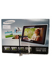 Samsung SPF-87H Digital Photo Frame 1Gb 8 Inch Screen Fully Boxed Untested