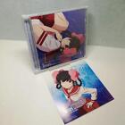The World God Only Knows Goddess Edition Character CD.8