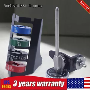 Sharpening Angle Device High Precise Fit Jewelry Graver Engraving Machine Tool - Picture 1 of 16