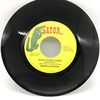 BRENDA GEORGE {Soul Blues 45} I'M NOT TRYING TO MAKE YOU PAY (Pt 1/Pt 2) ♫ hear