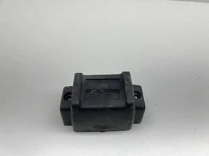 1996 Polaris Sportsman 400 Handlebar Handle Bar Pad Cover Rubber OEM - Picture 1 of 3