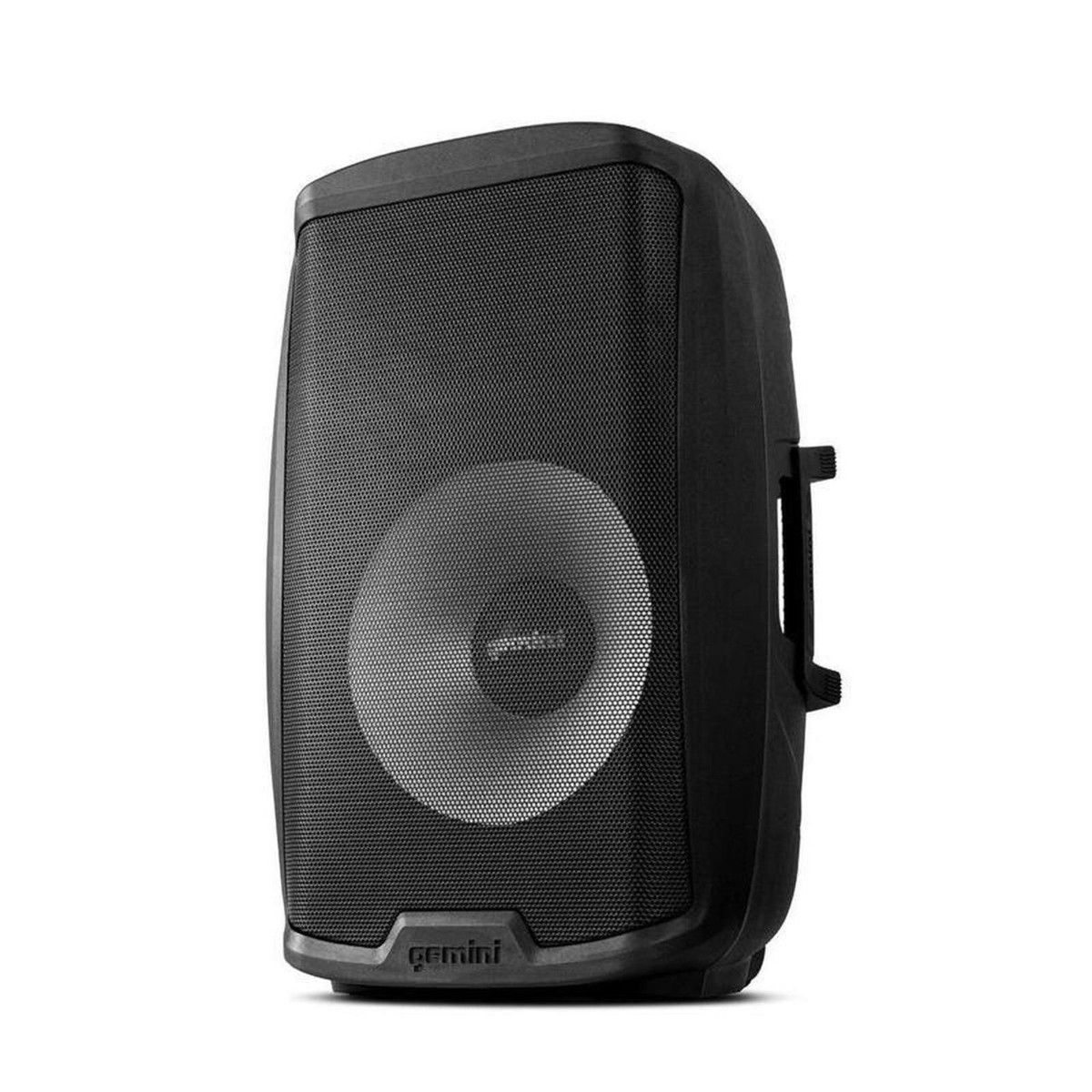 Gemini Pro Audio Speakers & Monitors with USB Interface for