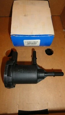 NOS 07-10 DODGE RAM 1500 2500 07-09 3500 07-09 SOLENOIDE PURGA BOTE ASPEN Foto 1 de 4