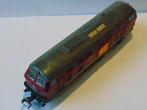 Lokomotive Diesellok DB HO S2 215 060-5 - Bild 1 von 4