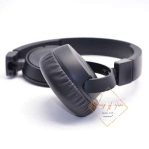 Ear Pads Foam Cushion For JBL T450BT T450 BT Headphone EarPads Memory Sponge Cup - Picture 1 of 34