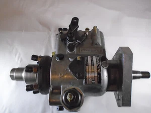 STANADYNE DB2-4360 INJECTOR PUMP FOR ONAN GENSET NOS - Bild 1 von 10