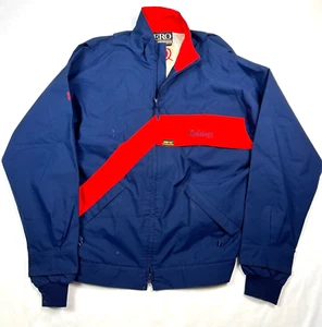 Zero Restriction Windbreaker Jacket Tour lite Goretex Colorblock Men’s L Nice - Picture 1 of 10