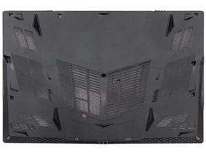 Boden Gehäuse Unterseite Bottom Base Case/Cover für MSI GL73 8RE (MS-17C5) - Bild 1 von 6