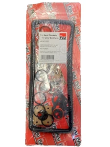 Citroen Saxo Xsara 1.6 Peugeot 106 206 306 1.6 Head Gasket Set FAI HS710NH - Picture 1 of 1