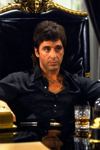 Scarface Movie Action Crime Drama Wall Art Home Decor - POSTER 20x30 - Picture 1 of 4