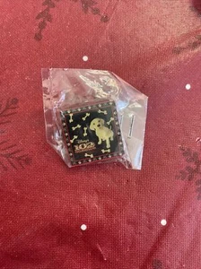 VINTAGE NEU MIT ETIKETT DISNEY MCDONALDS 102 DALMATINER SELTSAME ANSTECKNADEL - JL95 - Bild 1 von 5