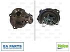Water Pump For Nissan Valeo 506717