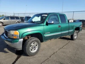 1999-2000 LQ4 6.0L Chevrolet LS Swap Engine Assembly Dropout W/ Accessories 205K - Picture 1 of 9