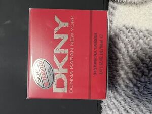 DKNY Be Tempted by Donna Karan 3.4 oz EDP Perfume for Women New 